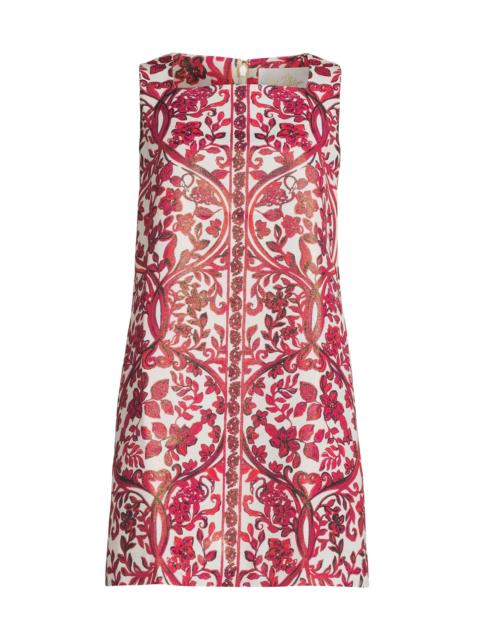 Lilly Pulitzer Women's Ella Shift Dress - Coconut