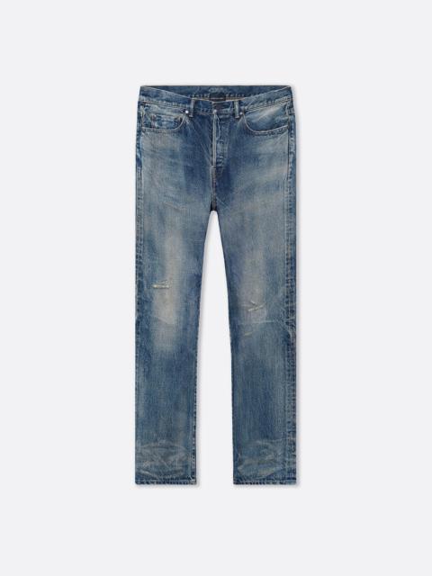 John Elliott THE DAZE