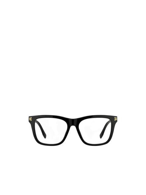 Marc Jacobs square-frame glasses