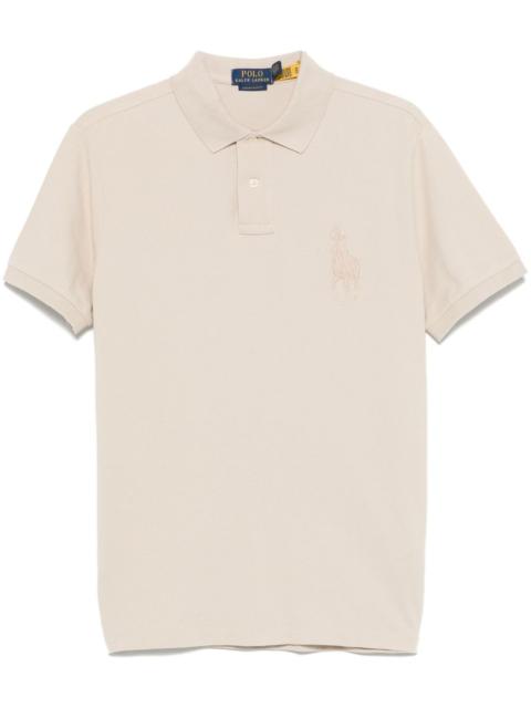 Polo Ralph Lauren Big Pony polo shirt