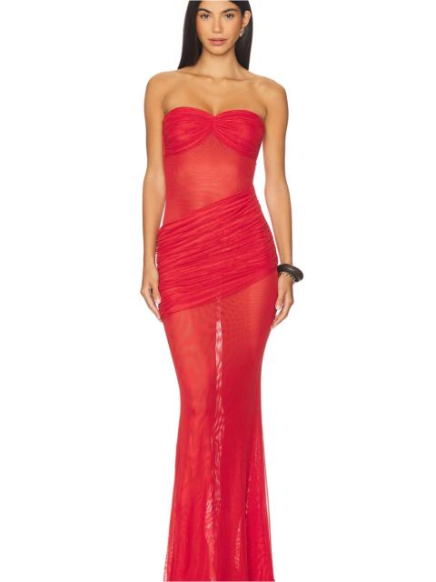 BANANHOT Erica Dress