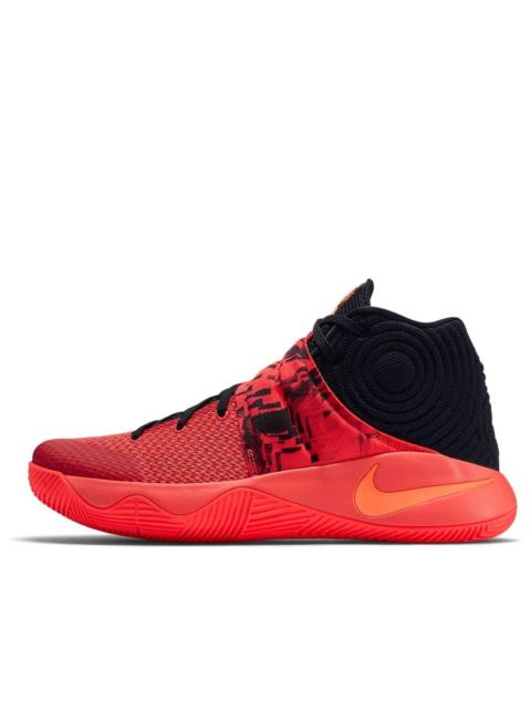 Nike Nike Kyrie 2 EP 'Inferno' 820537-680