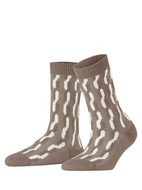 FALKE Tress Lock Women Socks