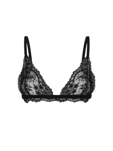 Dolce & Gabbana LACE BRA