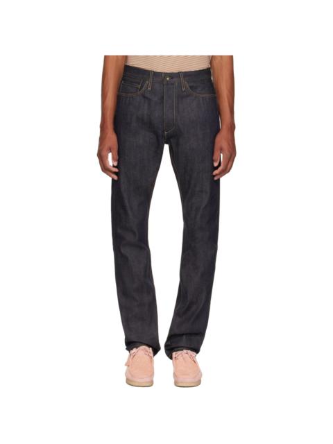 Indigo Fit 4 Jeans