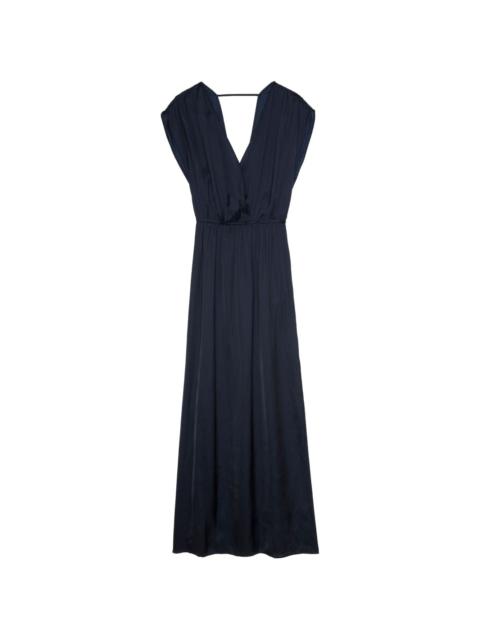 Ritmic dress