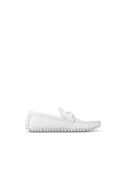 Louis Vuitton Hockenheim Moccasin