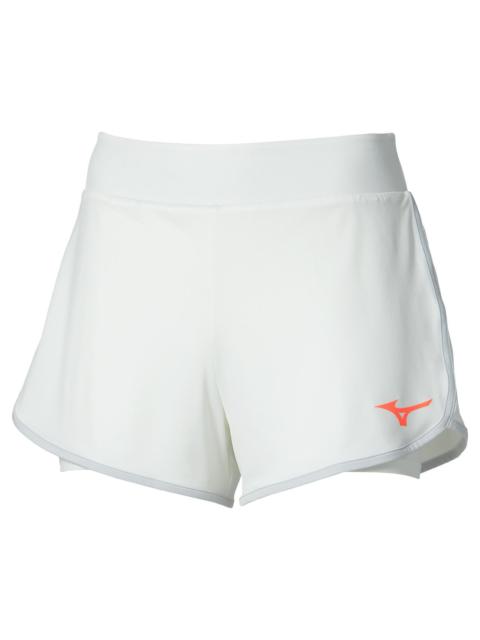 Mizuno Mizuno Racquet Sports Women's Flex Short