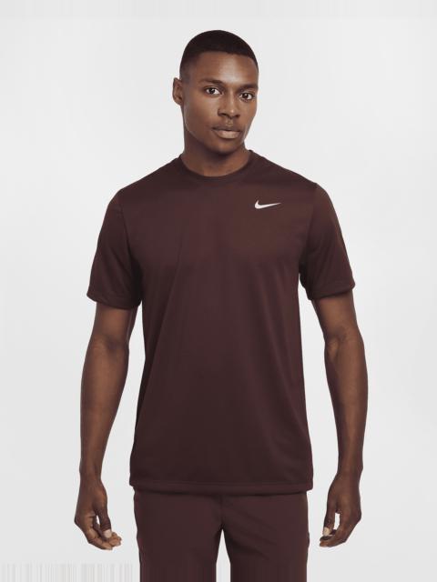 Nike Dri-FIT Legend Men's Fitness T-Shirt