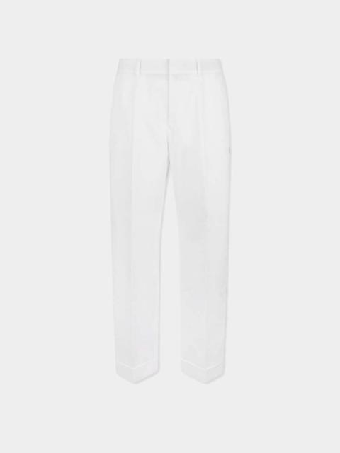 DSQUARED2 MONKEY BUSINESS SNATCH PANT