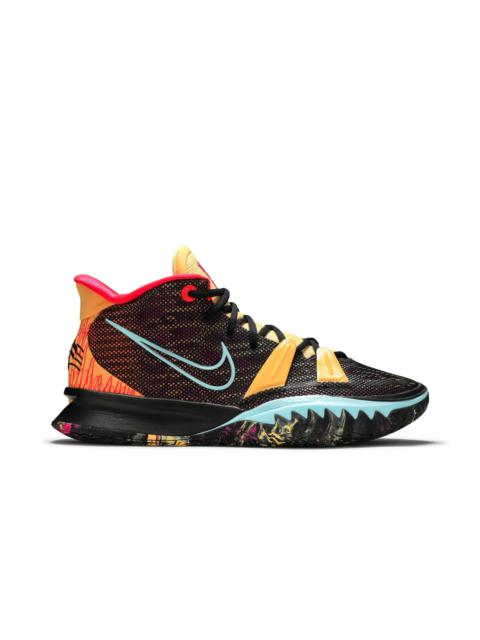 Kyrie 7 Preheat 'Soundwave'