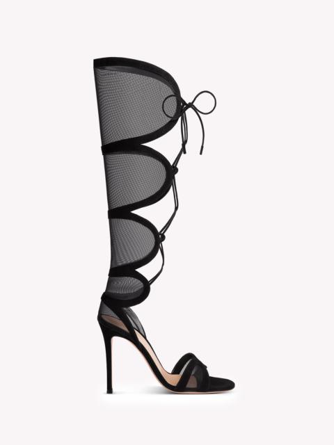 Gianvito Rossi FALENE BOOT