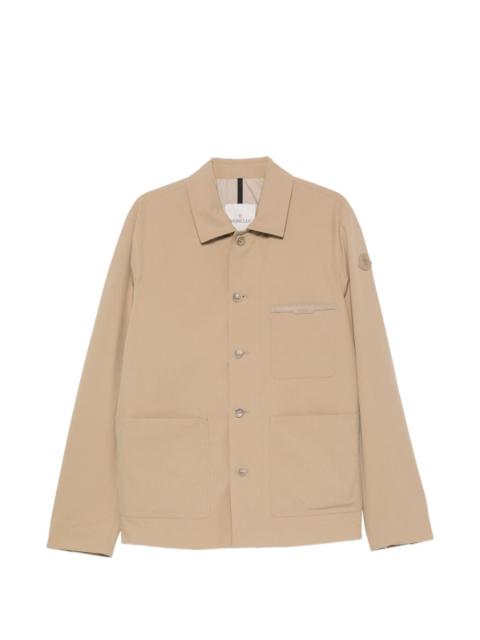 Moncler Nanav overshirt