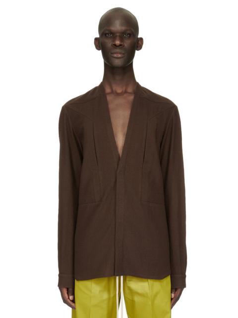 Rick Owens SHIRT