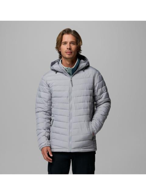 Columbia Men's Slope Edge II Hooded Jacket