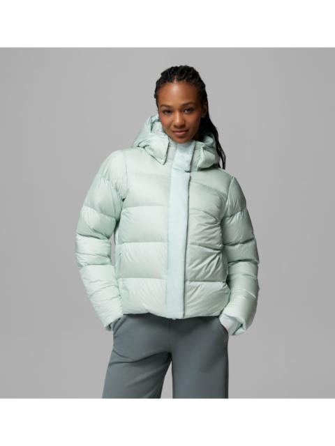 Columbia Women's Amaze Puff Hooded Jacket