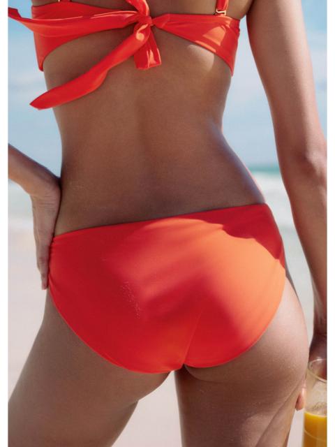 ME+EM Adjustable-Rise Bikini Bottom