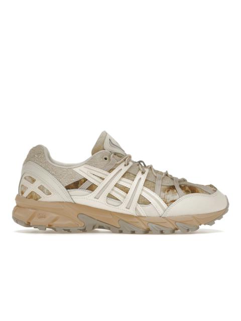 Asics ASICS Gel-Sonoma 15-50 미래 트레일 크림 Oatmeal