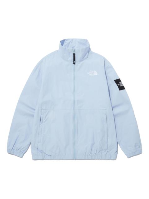 The North Face NORTH FACE Olema 재킷 '블루'NJ3BP03M