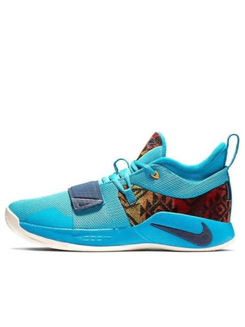 Nike Nike PG 2.5 'Pendleton' CI0294-900
