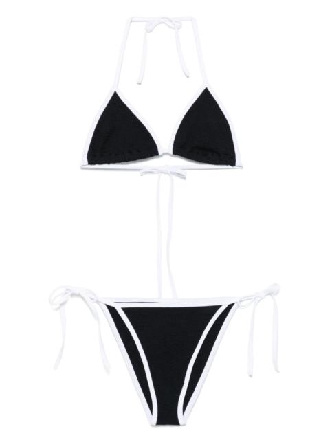Hunza G Gina bikini