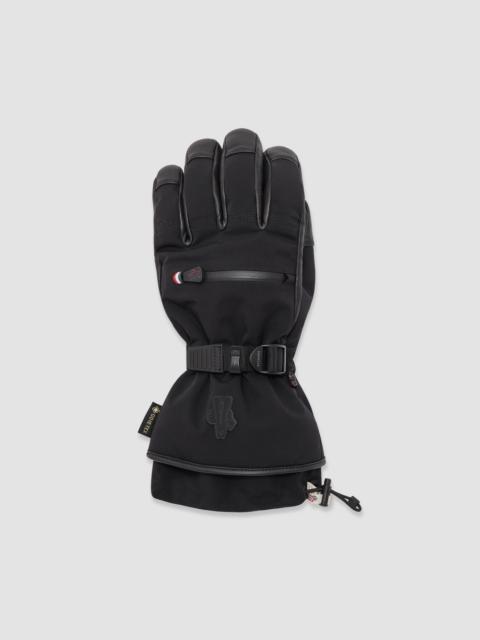 Moncler Padded Gloves