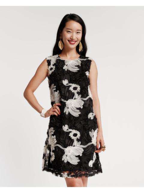 FRANCES VALENTINE Lilly Shift Dress