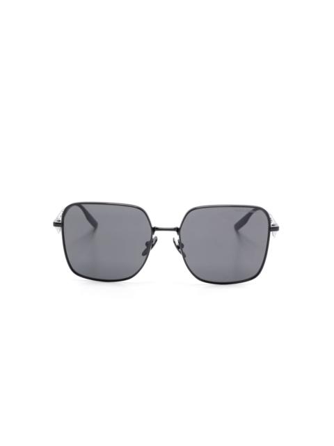 Dolce & Gabbana square-frame sunglasses