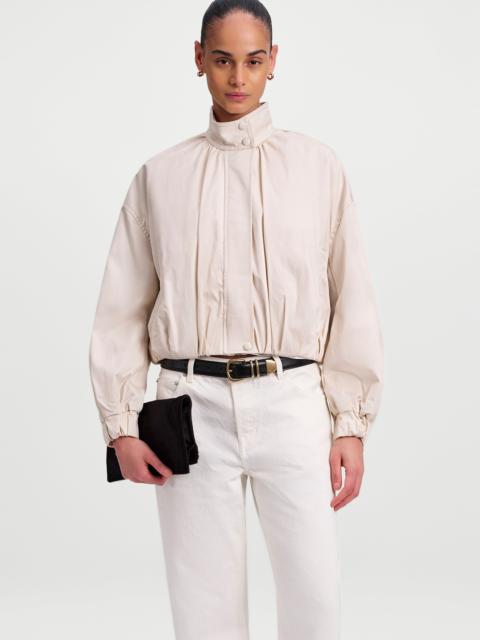 A.L.C. Amélie Cotton Twill Jacket