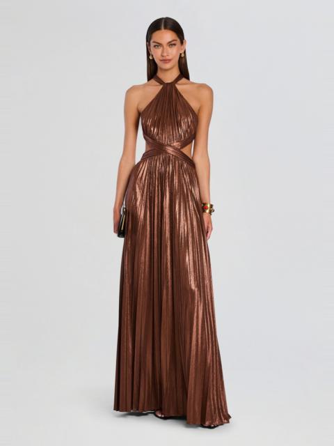 RETROFÊTE SHELL DRESS