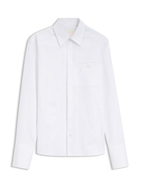 HUGO HUGO X ENTIRE STUDIOS RELAXED-FIT COTTON SHIRT