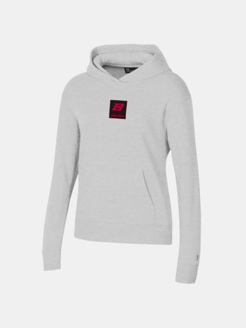 Under Armour Women's UA Rival Fleece UFL Hoodie