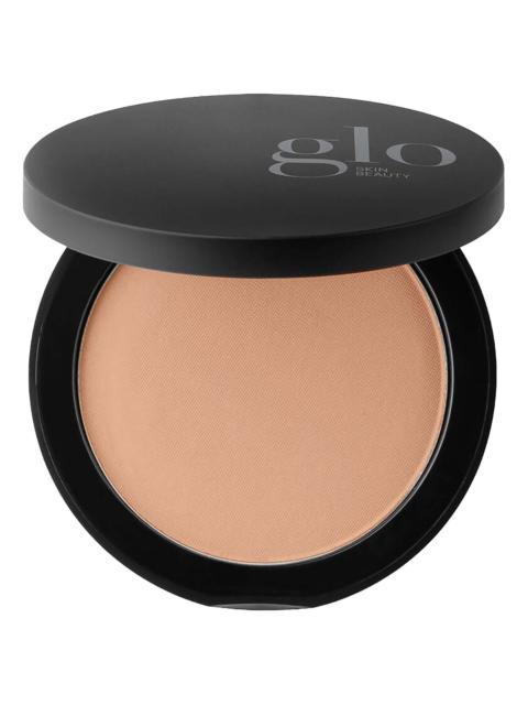 Glo Skin Beauty Glo Skin Beauty Pressed Base Powder Foundation 0.35 oz. - Natural Dark