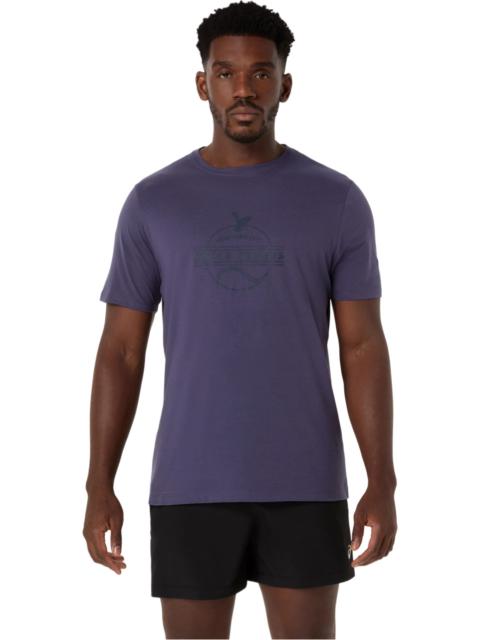 Asics MEN'S NY TENNIS TEE