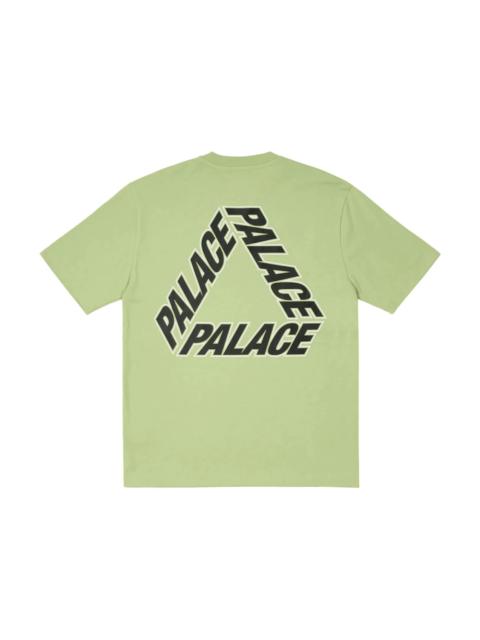 PALACE Palace P-3 Outline T-Shirt Natural Green