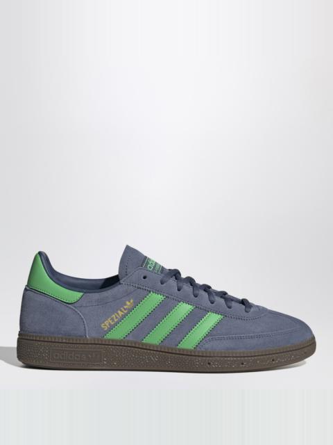 adidas Originals Sneaker Handball Spezial Preloved Ink/Semi Screaming Green/Gold Metallic