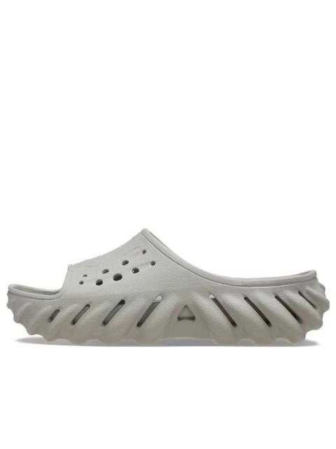 Crocs Echo Slide 'Elephant' 208170-1LM