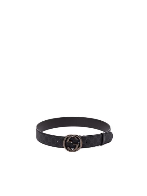 GUCCI `GG Sup` Belt