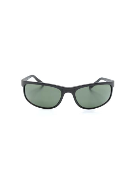 Ray-Ban 직사각형 프레임 선글라스