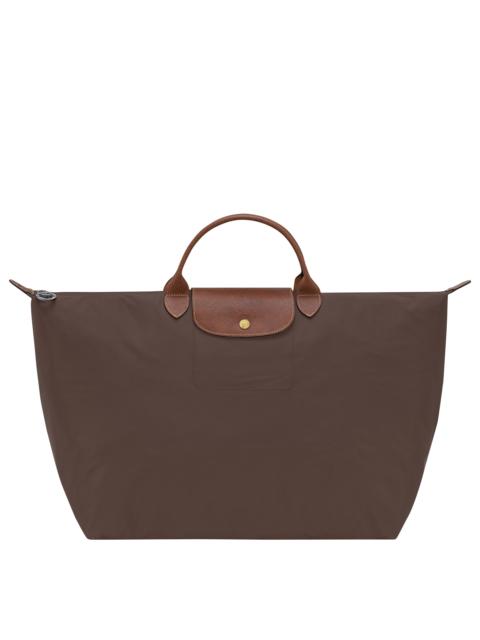 Longchamp Le Pliage Original L Travel bag