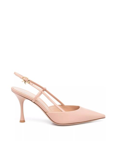 Gianvito Rossi slingback