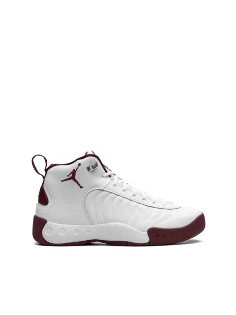 Air Jordan Jumpman Pro "Bordeaux Maroon" sneakers