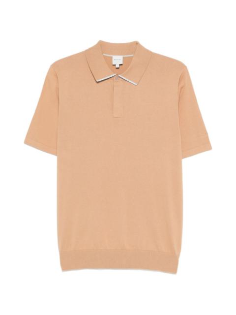 Paul Smith short-sleeve polo shirt