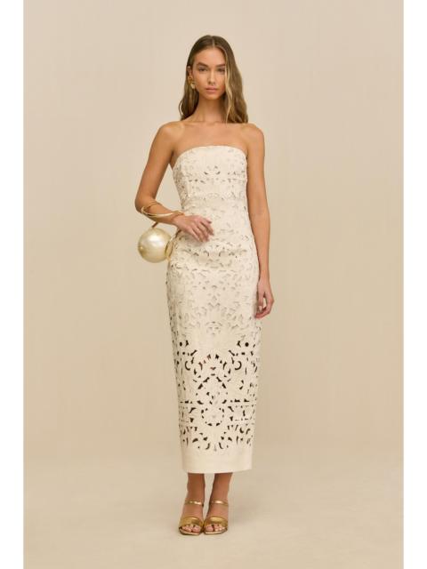 Cult Gaia RAYLENE GOWN