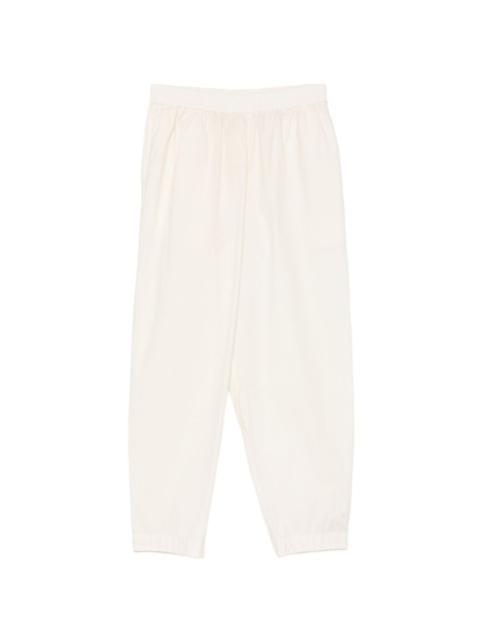 Toogood Acrobat elasticated-waist trousers