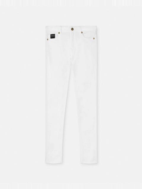 VERSACE JEANS COUTURE Skinny Jeans