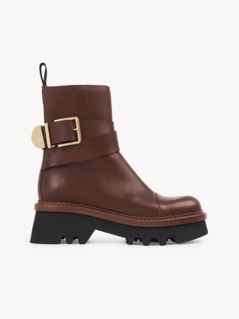 Chloé OWENA ANKLE BOOT