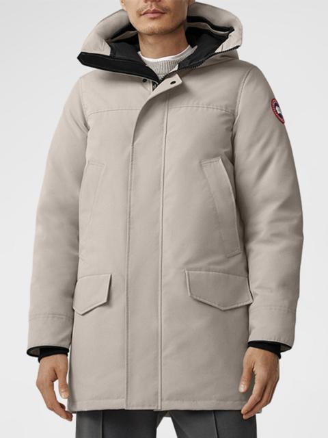 Canada Goose Men's Langford Down Parka