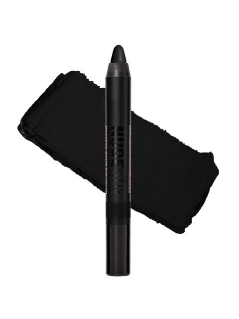 NUDESTIX NUDESTIX Magnetic Matte Eye Colour - Night