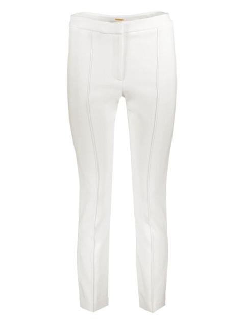 ADAM LIPPES cigarette skinny trousers